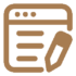 content-writing info